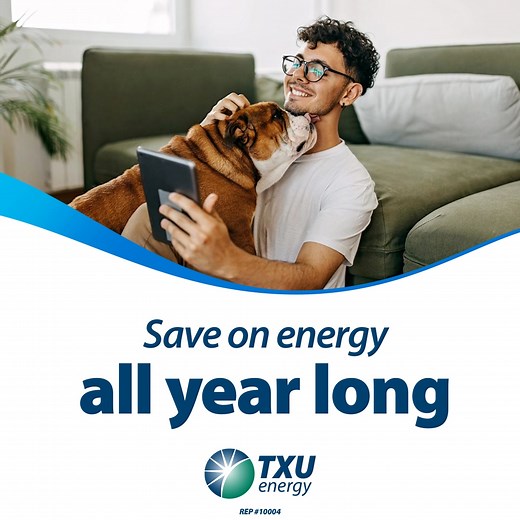 From seasonal savings to cash-back rewards to free energy, our plans are designed to fit your life & help you save. | TXU Energy