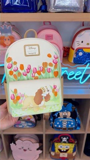 Springtime is in the air! 🌷