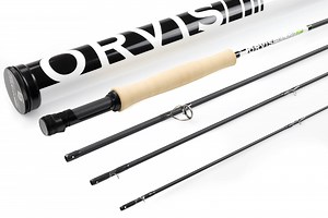 Orvis Helios 3F Fly Rod Series Review