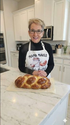 Sourdough Challah Recipe | Sourdough Sorcery