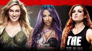 Análisis de WWE 2K20 para PS4, Xbox One y PC