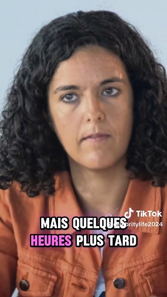 Manon Aubry : Critiques sur sa Fausse Accusation contre le RN