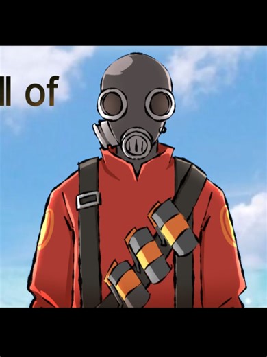 Guess My Favorite Class in Team Fortress 2