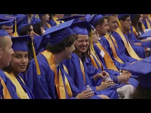 Seton Graduation 2018 - Highlights