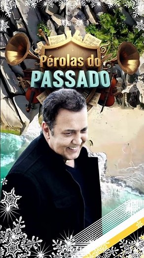 ✨ As mais LINDAS canções do PASSADO