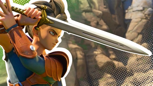 Dragon Quest 12 überrascht Fans: Neuer Titel, neuer Trailer, kompletter Neustart