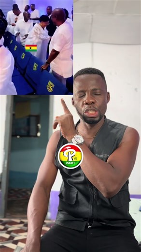 Transformational Leadership of John Dramani Mahama