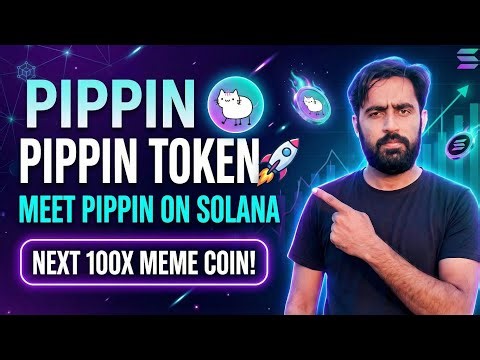NIPPIN TOKEN PROJECT OVERVIEW | AI CAT MEME COIN ON SOLANA CHAIN !