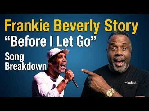 Frankie Beverly's Real Story, Songs & Hits!
