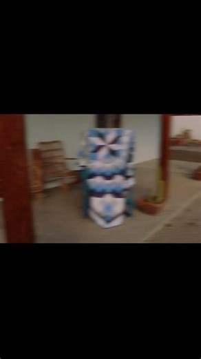 A little warmth for my grandma, who’s given me so much more. Made this quilt for my grandma—one of the first stitches in my quilting story. 🧵Quilt pattern: Nana FlowerQuilt design: Fern(free pattern) from Urban Elementz #quilts #ladybugstitchco #grandma #quilting #sewing | Ladybug Stitch Co. By Veronica