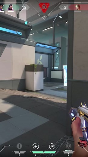 Ranking Valorant Agent Select Animations