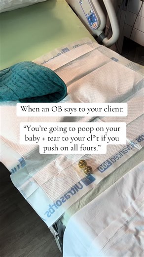 Understanding Unmedicated Birth Experiences