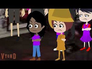 Landon And Liam Meets Chris Percy/Chris Percy Gets Grounded (TV-14 Special)