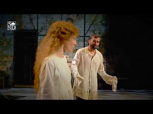 Činohra SND | Lope de Vega - Blázni z Valencie