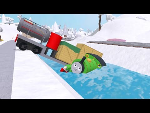 Blue Train With Friends: Jet Engine Racing (Ft. ‪@BlueSaddle55‬ ) (Day 15)