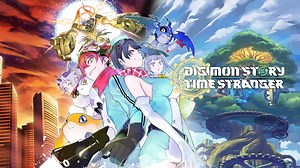 Digimon Story Time Stranger | PC Steam Game | Fanatical