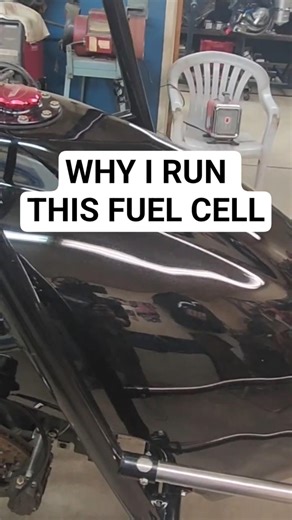 Fuel cell choice matters more than people think 🤯 #shorts