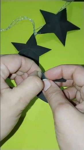 Easy Ramadan Craft 🌙 Moon Mosque Wall Decoration Tutorial