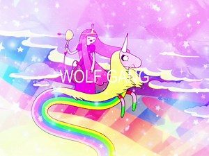 Exploring the Underrated Lady Rainicorn in Adventure Time
