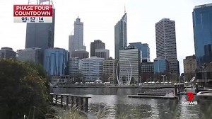 WA is counting down to midnight - with all nightclubs allowed to reopen at 12 o'clock. In less than six hours WA will enter phase four restrictions, and venues will have no limits on crowds - as long as they follow new rules. | 7NEWS Perth