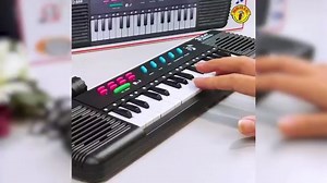 141K views · 1K reactions | Unlock the symphony within with our Electronic Keyboard where every key is a note and every melody is a masterpiece  ​ 8962140 Electronic Keyboard - RM26.90 ​ #MRDIY #AlwaysLowPrices #AlwaysTheSmarterChoice #Electronic #Keyboard #Music | MR DIY | Facebook