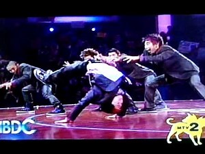 ABDC--Quest Crew