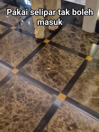 SOP Masuk Kasino di Genting Highland