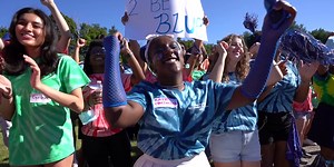 Welcome home, Andover! The 244th year at Phillips Academy has begun and we couldn't be more excited to have everyone back on campus! See all the photos from Opening of School: https://bit.ly/2X4gIFE | Phillips Academy