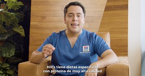 Conoce más sobre los cambios que Phoebe tuvo con el alimento Small & Mini de Hill's Science Diet. | Hill’s Pet Nutrition