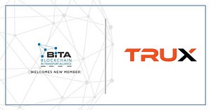 TRUX announces Blockchain in Transport Alliance membership