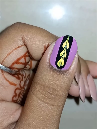 Creative Nail Design Tutorials You Can Try