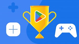 Google Play’s best apps and games of 2022