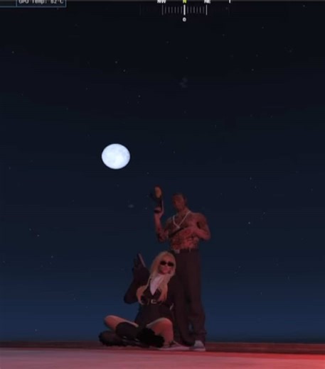 Exciting Opening of TCRP Gaming Community