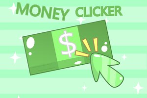 Money Clicker - Free Addicting Game ★★★★★