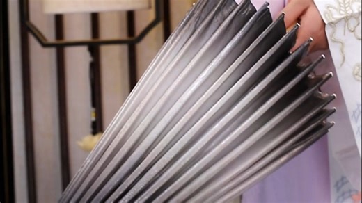 本古风小女子闯荡江湖就需要这个