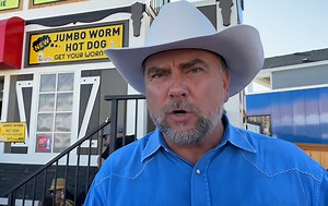 Prosecution stays COVID-related charges against Canadian Christian pastor Artur Pawlowski - LifeSite