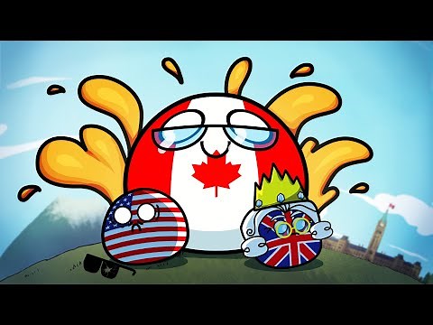 How Canada REALLY gained its Independence