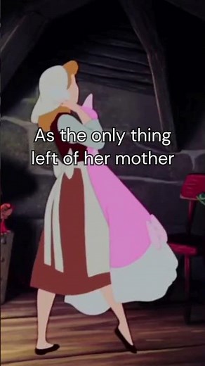 The Dresses That Unraveled With Her 👗💔