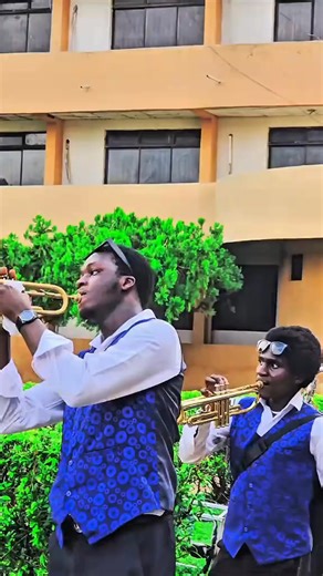 🎉 What a week! It’s just one week after #UNILORIN40thConvocation Ceremonies, and we're still glowing! It wasn't just a celebration; it was a powerful affirmation of academic excellence and dedication. Thank you to everyone—our brilliant graduands, esteemed guests, hardworking staff, and every individual who made this edition more than just a carnival. Your presence truly made the difference! 🎥 byteO10/TikTok #ProbitasDoctrina | #BetterByFar🎓 | #UNILORINat50 | University of Ilorin, Nigeria