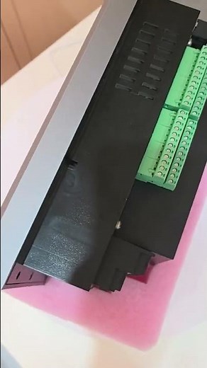 GE Multilin369 369 LO R M 0 E 0 E Motor Management Relay