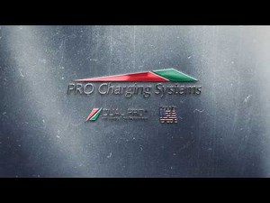 Battery Optimization System (B.O.S.) By Pro Charging Systems