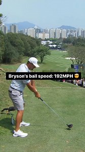 845K views · 10K reactions | Is @brysondechambeau the best driver of the golf ball right now?  #LIVGolf @crushers_gc | LIV Golf | Facebook