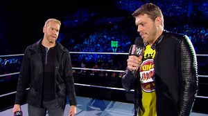 SmackDown - SmackDown - 2015