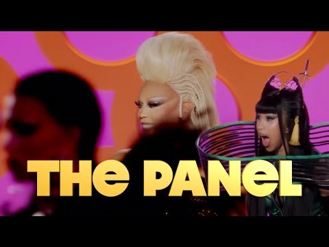 Welcome Back! THE PANEL - 1/5/26 📱