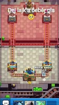 Hog rider deck (moc dlouhé)