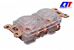 [Hot Item] Us AC Power Outlet Plug Wall Socket Receptacle for Audio