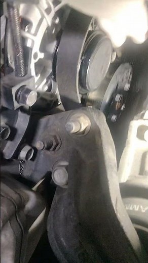 2013 kia soul alternator replacement easy way
