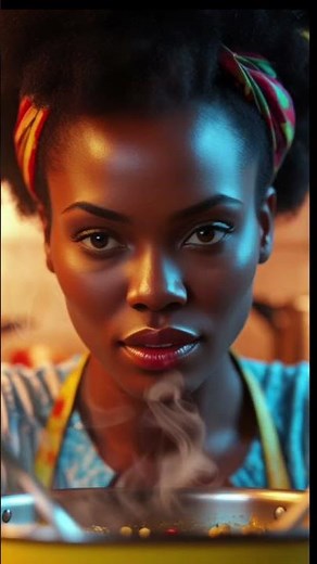 Love on Your Taste Buds – When Food Sparks Unexpected Romance | Mooreels Drama