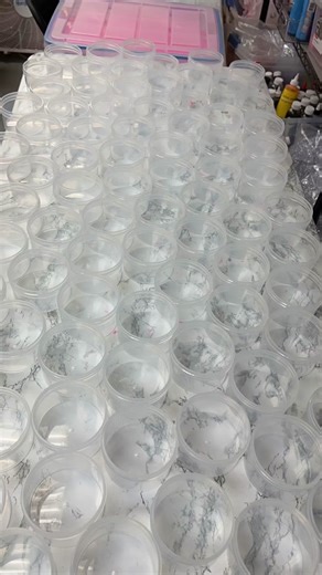 SLIME RESTOCK IN 50 MINUTES! First 10 orders win 3 free slimes!!!🥳🚨‼️👏🏼💖