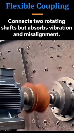 This Small Part Saves Big Machines #shorts